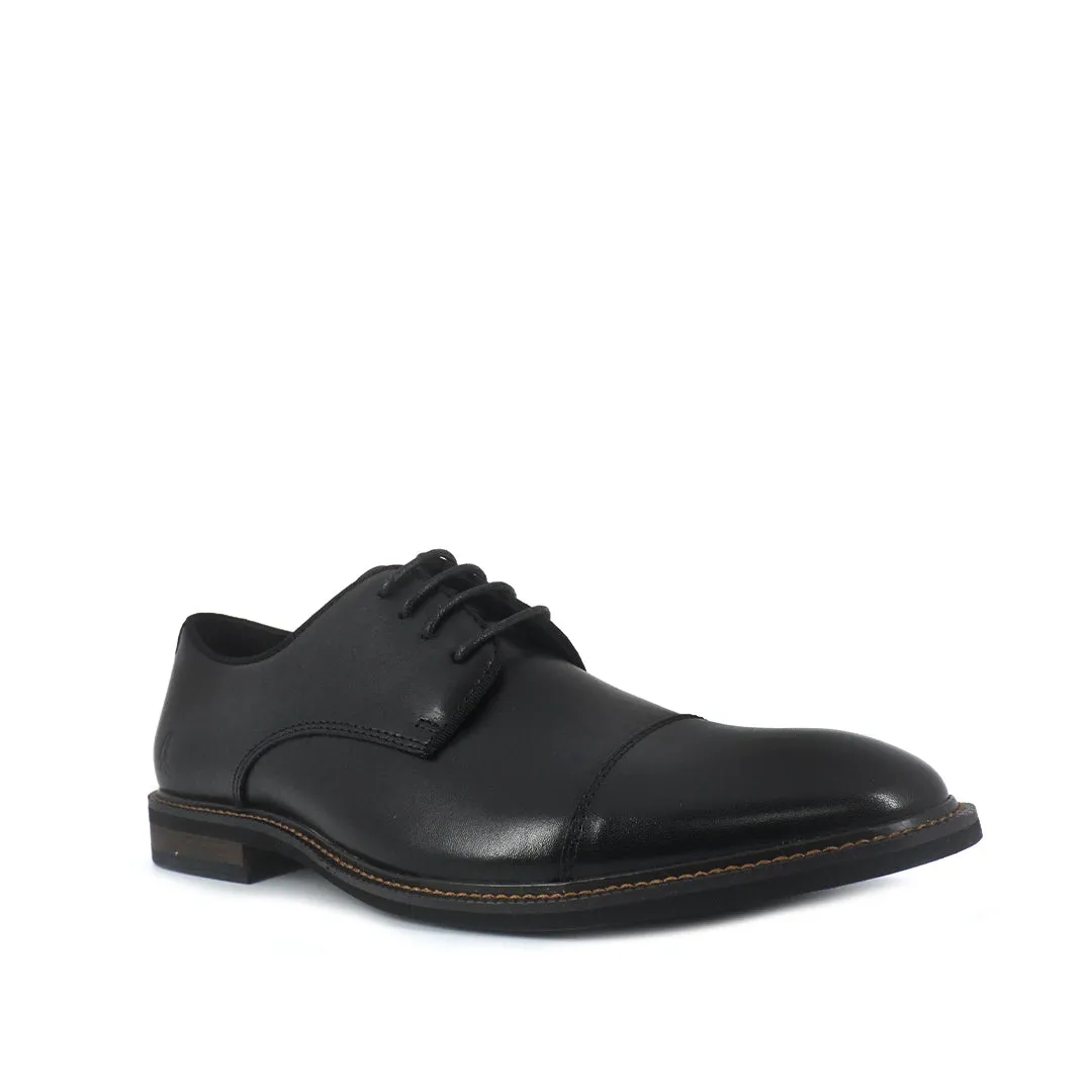 Zapatos Conor oxford negro para Hombre