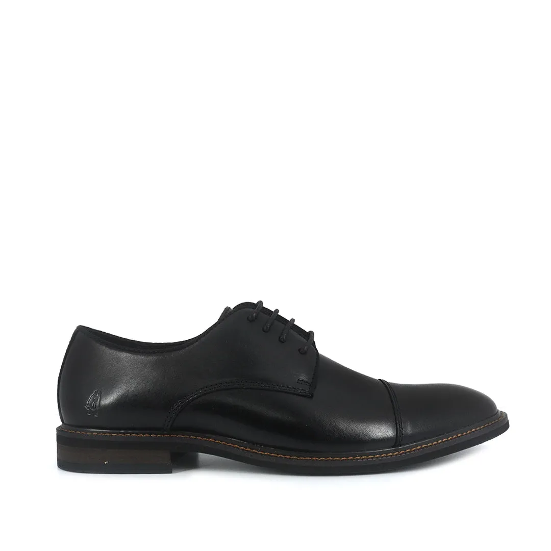 Zapatos Conor oxford negro para Hombre